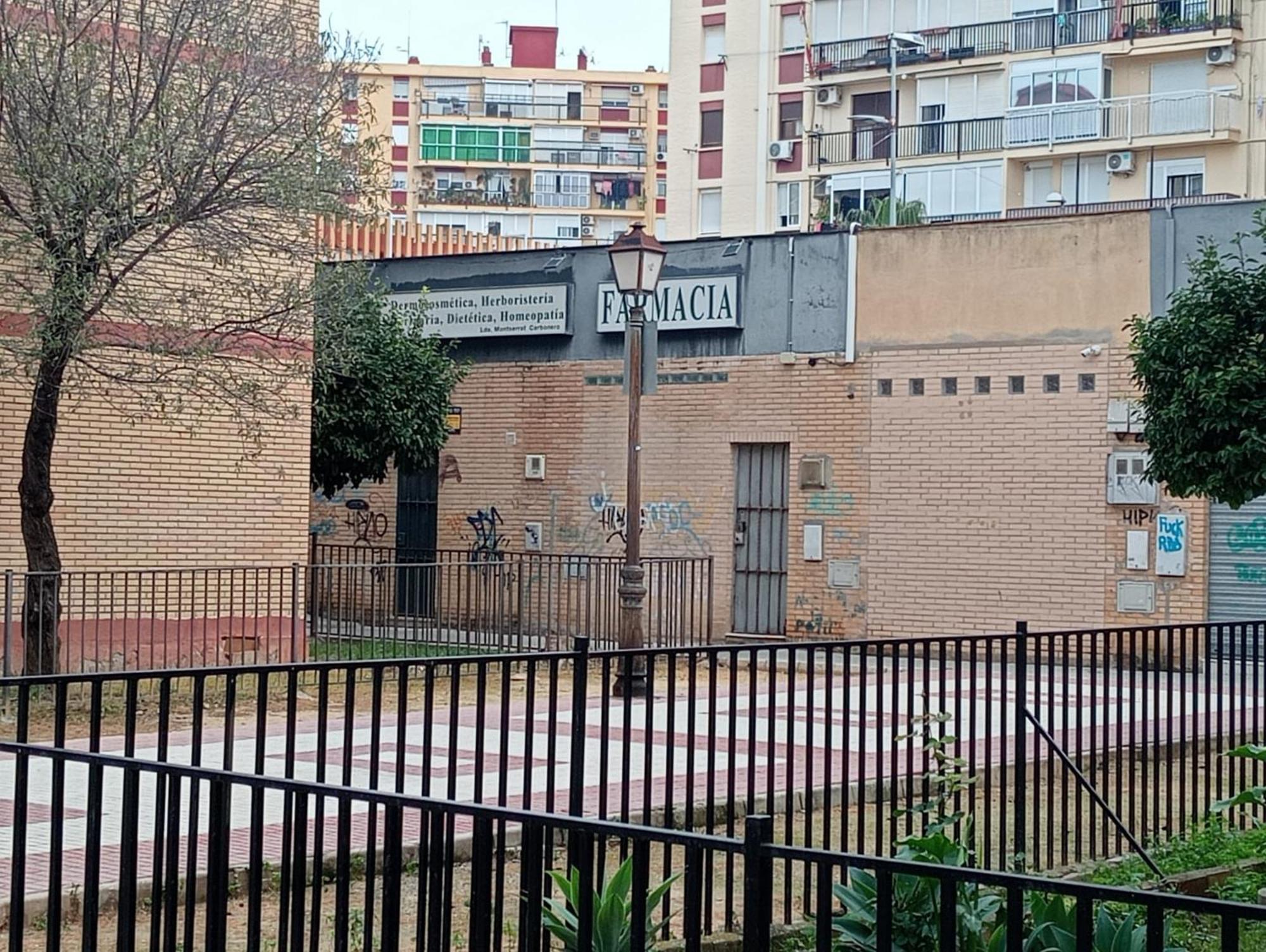 Habitacion Piso Particular En カスティジェハ・デ・ラ・クエスタ エクステリア 写真