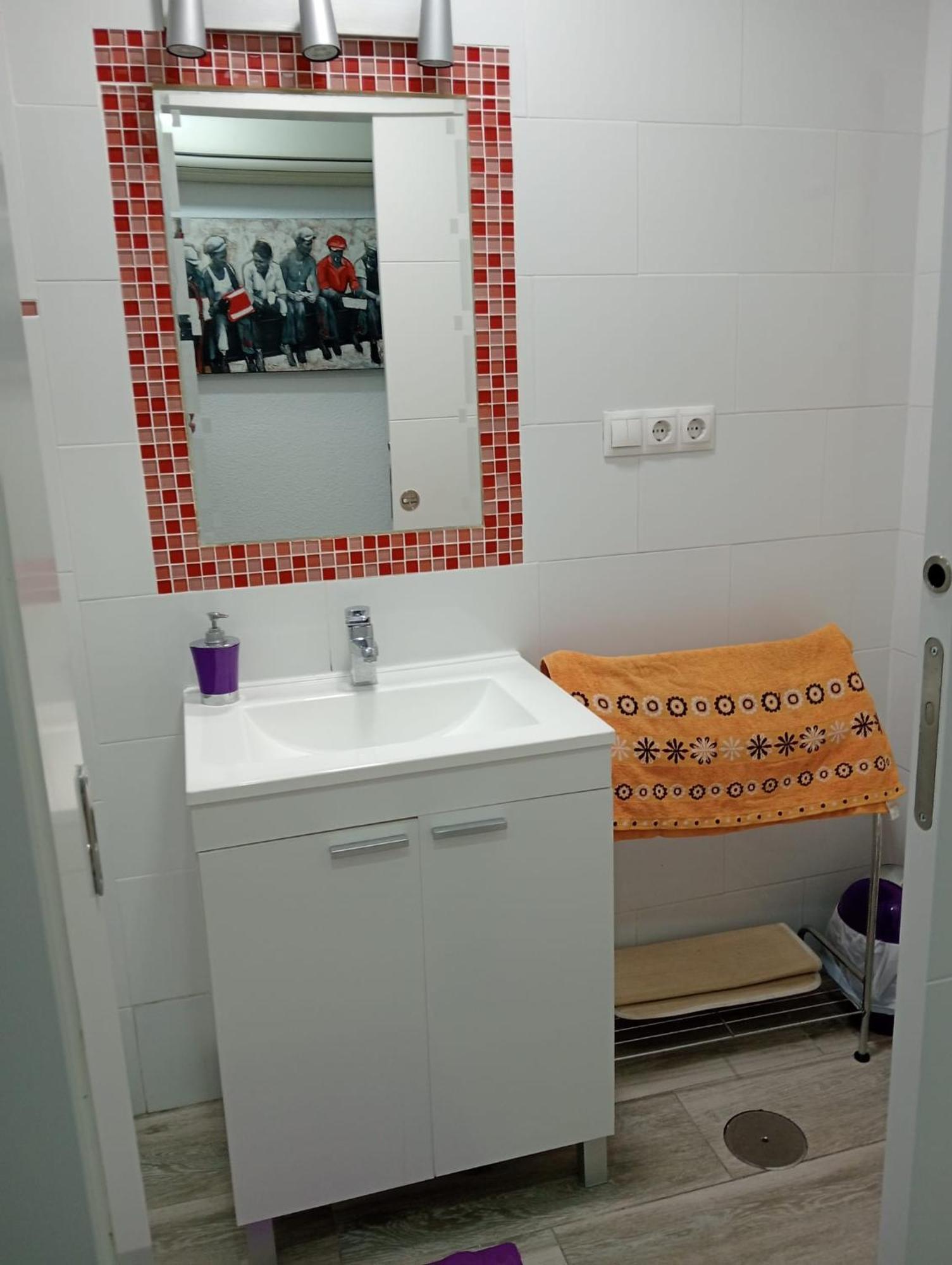 Habitacion Piso Particular En カスティジェハ・デ・ラ・クエスタ エクステリア 写真