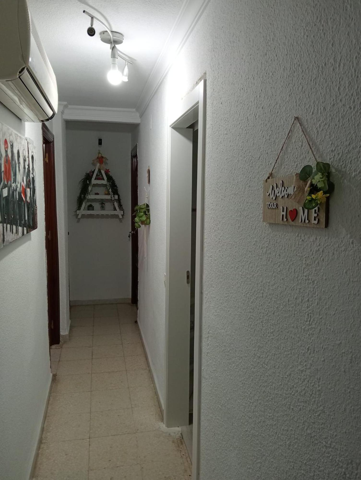 Habitacion Piso Particular En カスティジェハ・デ・ラ・クエスタ エクステリア 写真